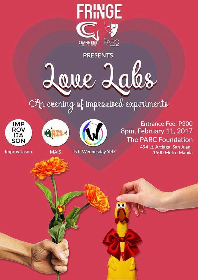 Love Labs